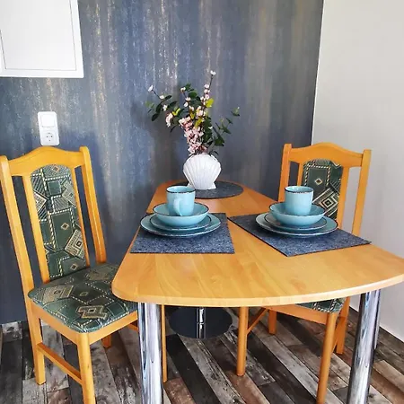 Apartamento Koester'S Hof Luetow