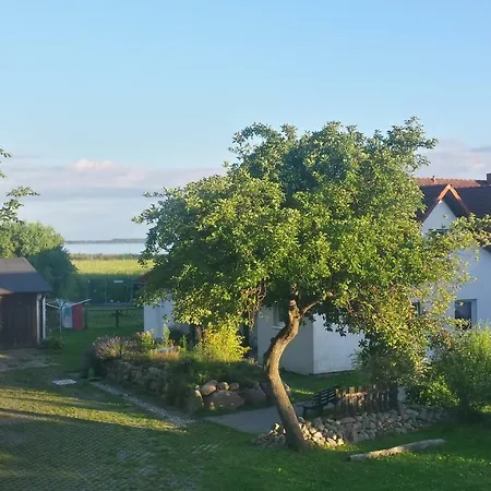 Apartamento Koester'S Hof Luetow
