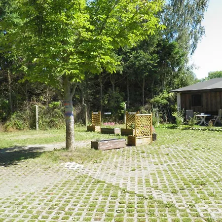 Koester'S Hof Luetow * Lutow